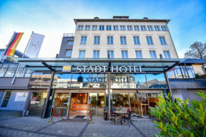 Hotels in Iserlohn